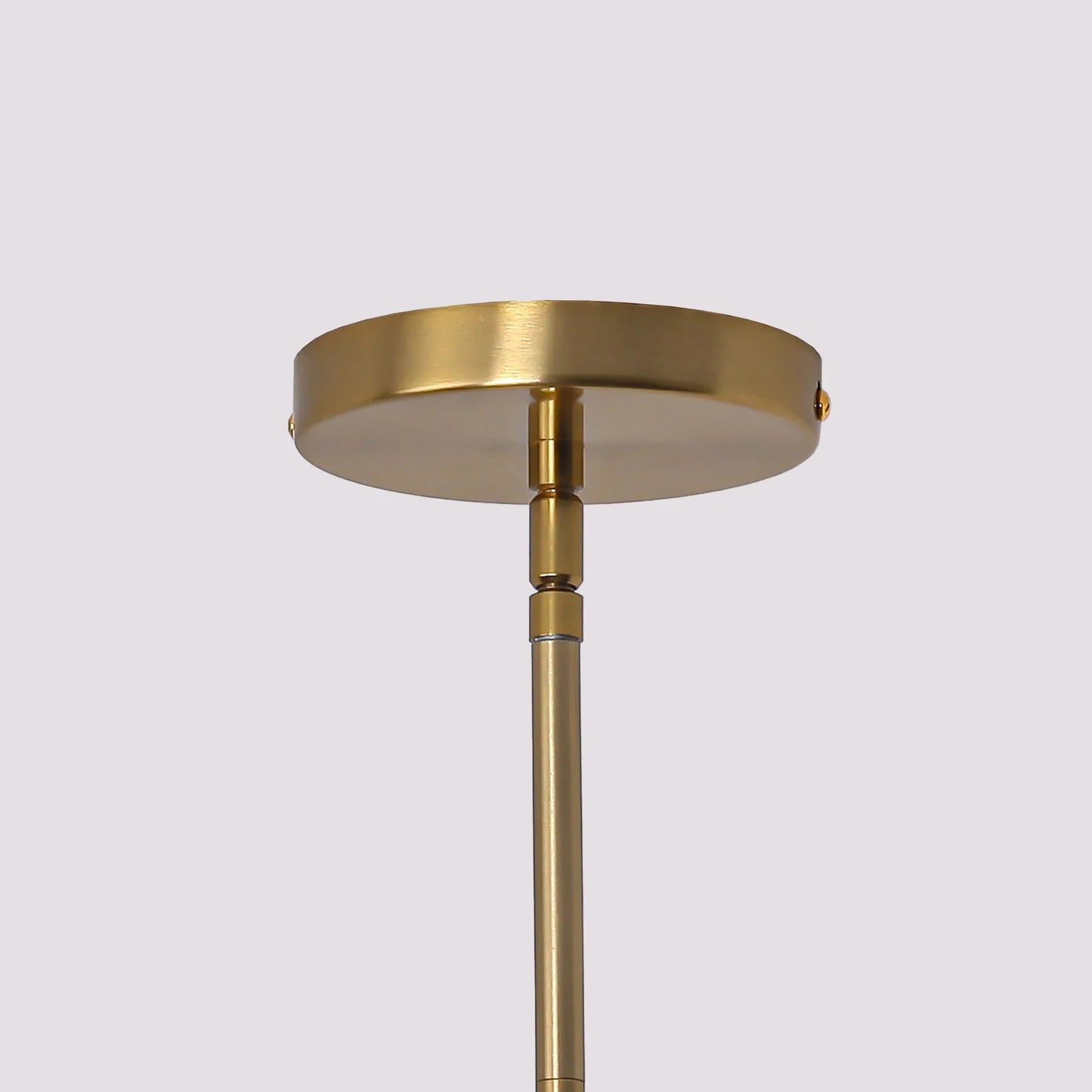 Golden Meadow Pendant Light